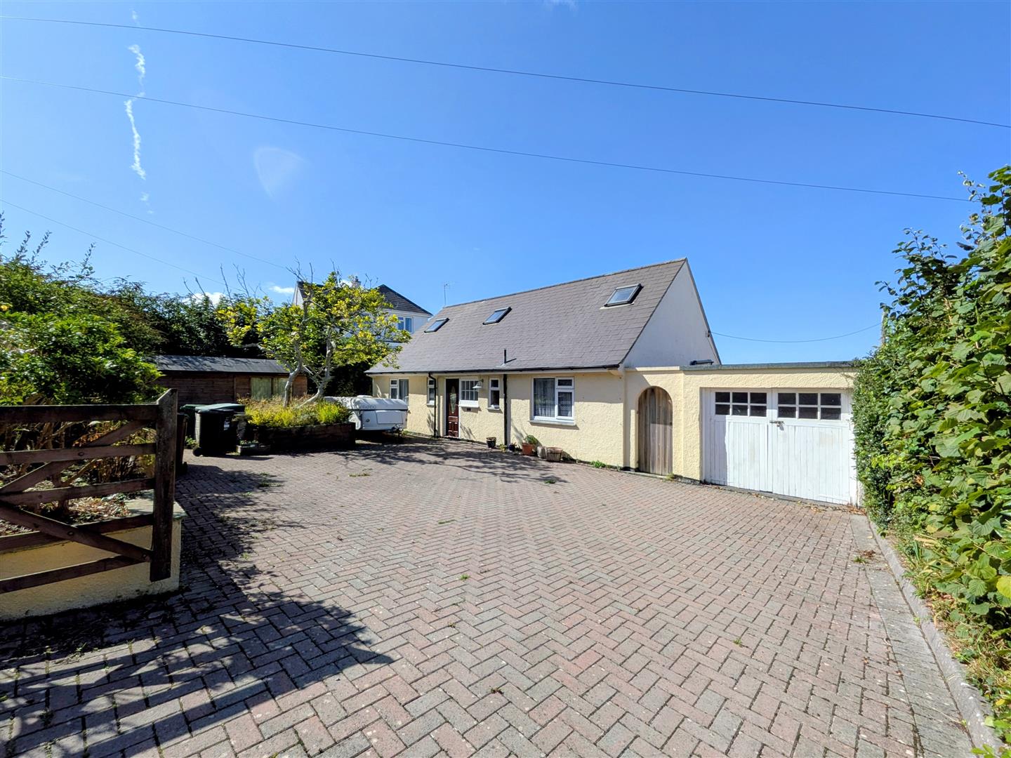 4 bed property in Daniell Road, Truro